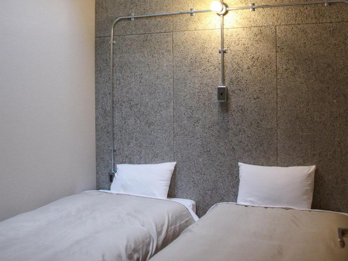 Nakashibetsu Guesthouse Ushiyado מראה חיצוני תמונה