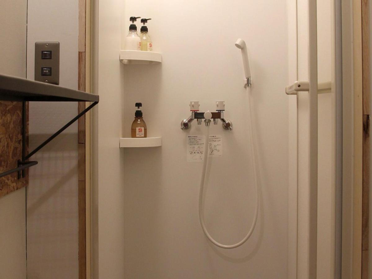 Nakashibetsu Guesthouse Ushiyado מראה חיצוני תמונה