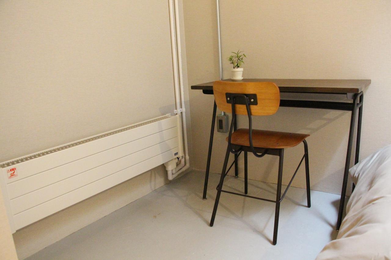Nakashibetsu Guesthouse Ushiyado מראה חיצוני תמונה