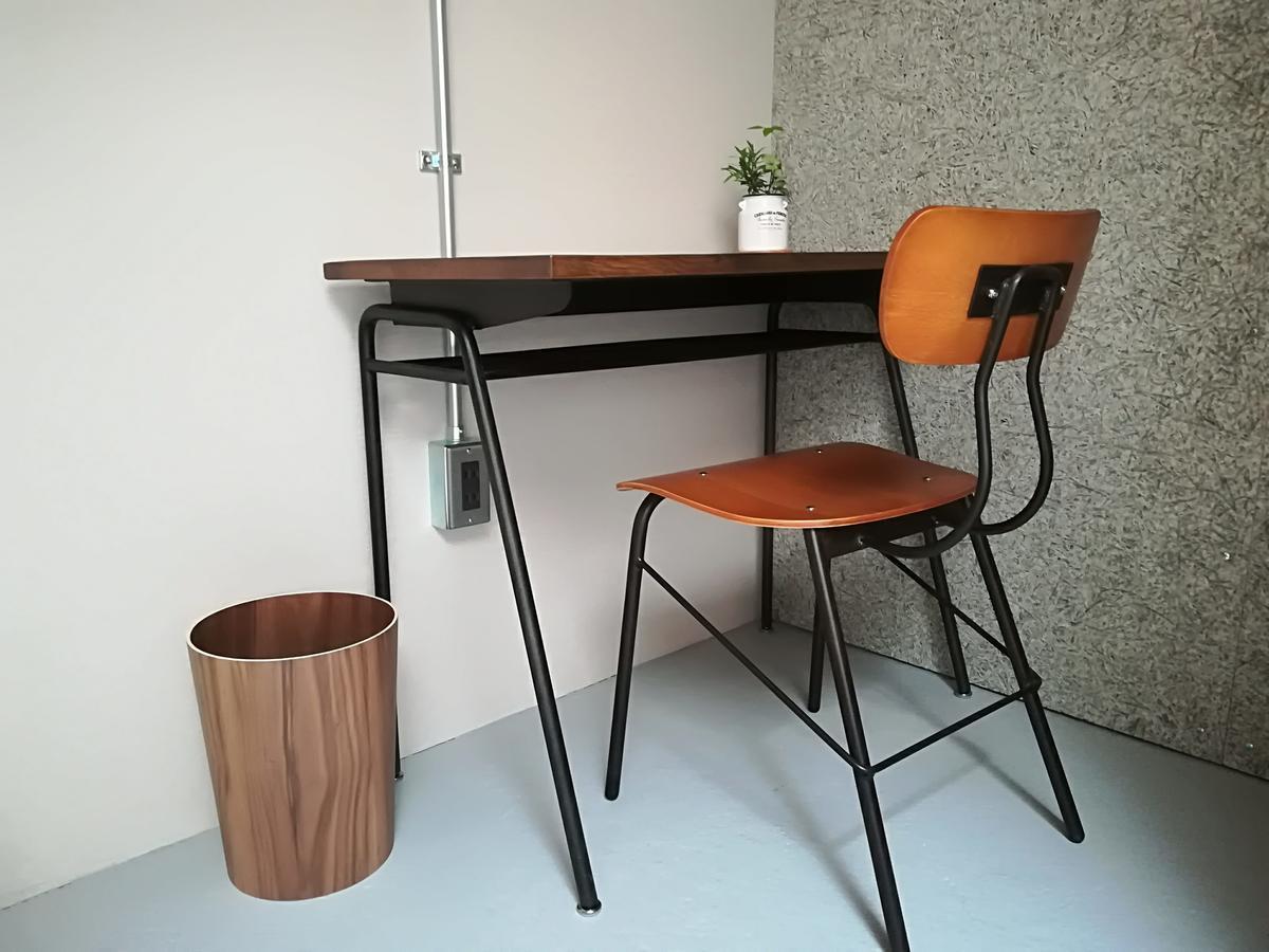 Nakashibetsu Guesthouse Ushiyado מראה חיצוני תמונה